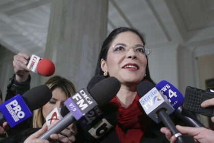 ana birchall parteneriatul strategic cu sua trebuie sa ramana un reper fundamental al politicii noastre externe si de securitate 681329f6a3e5a