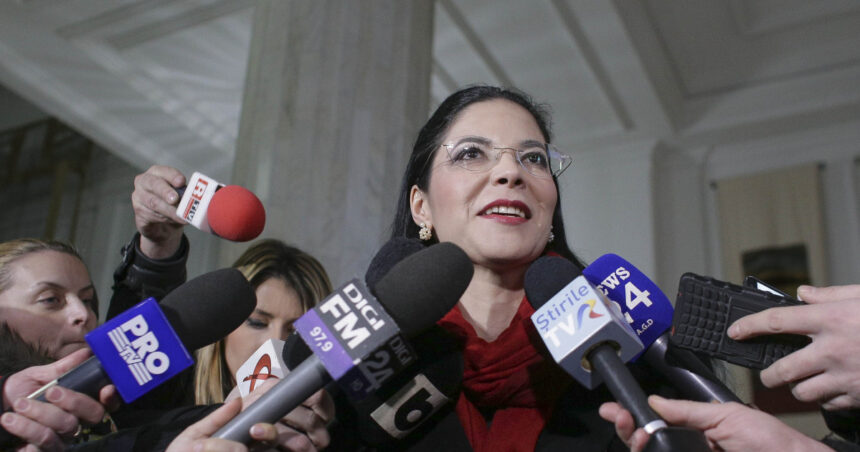 ana birchall parteneriatul strategic cu sua trebuie sa ramana un reper fundamental al politicii noastre externe si de securitate 681329f6a3e5a