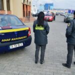 anaf anunta ca a identificat obligatii fiscale nedeclarate de peste 33 milioane de lei la un comerciant de autoturisme second hand 681c4cfef32ec