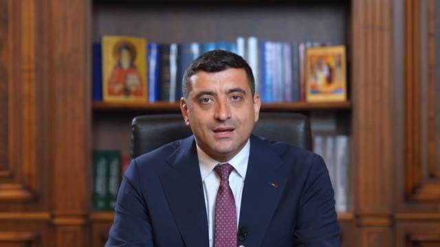 analist politic indiferent daca simion iese sau nu presedinte aur va deveni pana in 2028 principalul partid al tarii daca nu intra acum la guvernare e aproape inevitabil posibil sa vedem un guvern 6818d31691425