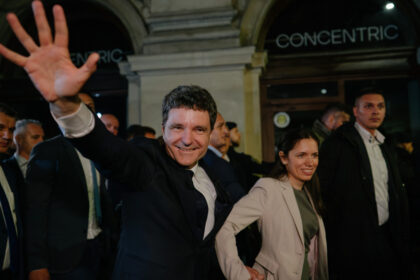 analiza alegerea lui nicusor dan in der spiegel o victorie la limita pentru europa un examen final de ultim moment pentru romania 682b000014523
