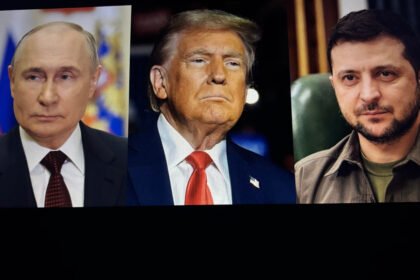 analiza culisele schimbarii de ton a administratiei trump fata de ucraina si rusia pe ce mizeaza vladimir putin in privinta procesului de pace 6824af3cea062