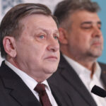 analiza eliminarea lui crin antonescu a doua lovitura pentru coalitie guvernul ciolacu lasat intr o pozitie mai fragila scrie bloomberg 68185711b2e1d
