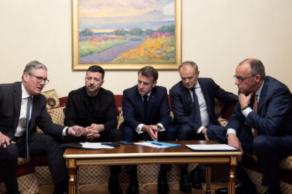 analiza europa si sua au intensificat pentru scurt timp presiunea asupra rusiei in legatura cu ucraina trump a rasturnat situatia scrie cnn 682220d950313