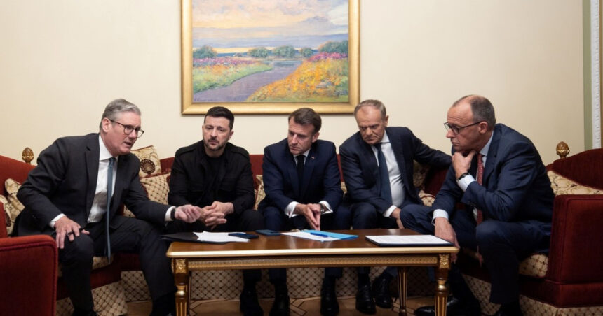 analiza europa si sua au intensificat pentru scurt timp presiunea asupra rusiei in legatura cu ucraina trump a rasturnat situatia scrie cnn 682220d950313