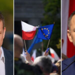 analiza miza alegerilor prezidentiale din polonia statul de drept este pe buletinul de vot duminica scrie politico 68380cbb56d41
