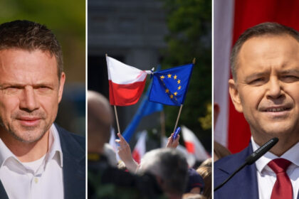 analiza miza alegerilor prezidentiale din polonia statul de drept este pe buletinul de vot duminica scrie politico 68380cbb56d41