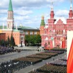 analiza ny times putin a organizat una dintre cele mai mari parade de ziua victoriei prin care a vrut sa exprime ca are sustinerea populatiei si ca militarii sai sunt in avantaj pe front in realit 681e3a8fcf9e0