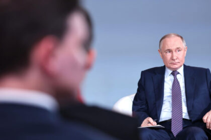 analiza occidentul crede ca putin nu poate fi de acord cu pacea din cauza amenintarii problemelor politice interne bild 6818732fc8234