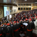 analiza provocarile aflate pe lista noului papa criza bugetara a vaticanului rolul femeilor in biserica si declinul credintei in europa 6819b04434231