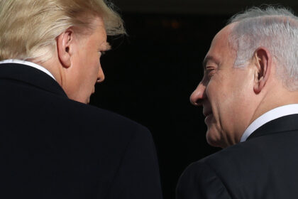 analiza ruptura dintre benjamin netanyahu si donald trump mai clara decat niciodata care sunt implicatiile pentru israel si razboiul din gaza 6823563b58ee3