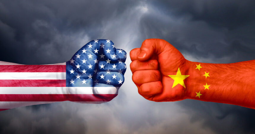 analiza sua se pregatesc de un posibil conflict militar cu beijingul ce implicatii ar avea daca acest razboi va incepe va incepe aici 6829bc76cbd12