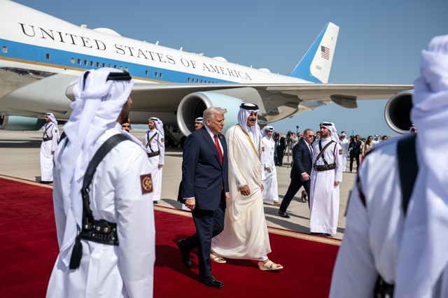 analiza zgarie nori de lux terenuri de golf si criptomonede afacerile in expansiune rapida ale familiei trump in orientul mijlociu 6825b895c1506