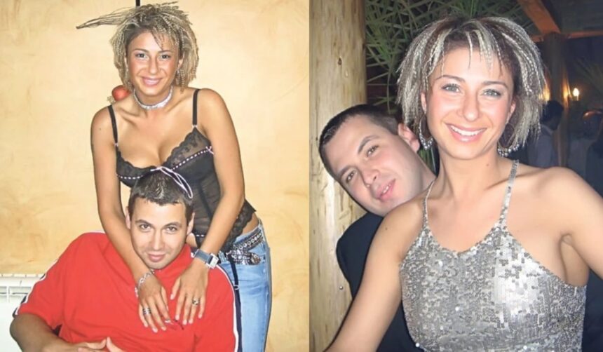 anamaria prodan a spus de ce a divortat de tibi dumitrescu vedeta a dezvaluit adevarul dupa 18 ani de la despartire ma rugam zi si noapte 681cd19def499