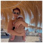 anca dinicu se desparte cu greu de fiul ei sta cu noi in camera video exclusiv 682f0506b1ace