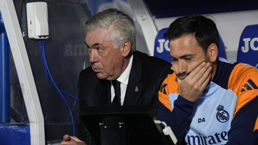 ancelotti junior gata sa preia o echipa de champions league 681c61bca7a04