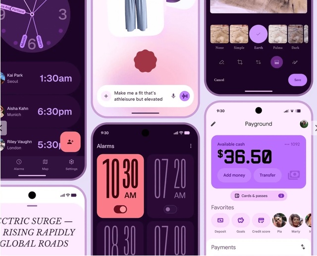 android va avea un nou design 6819ba5797281