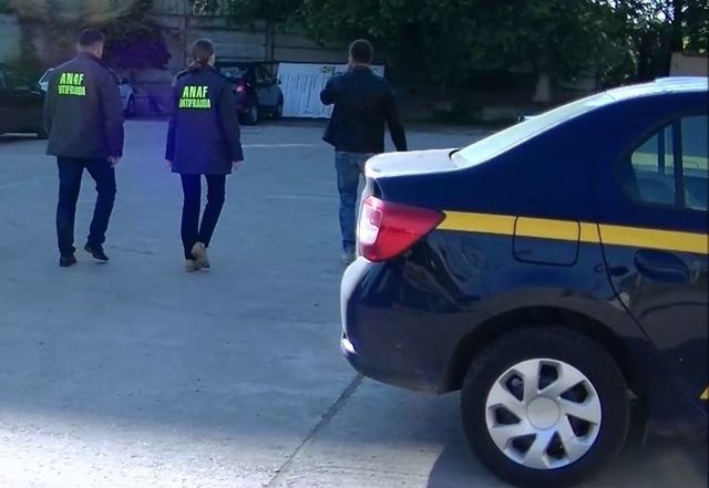 antifrauda a identificat achizitii fictive de 178 milioane de lei la o firma din bucuresti 68231ea07b4ea