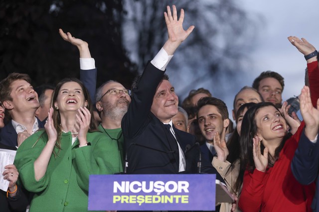 anunt salariul ce va fi incasat de nicusor dan ca presedinte functie platita pe masura 682c966df38d6