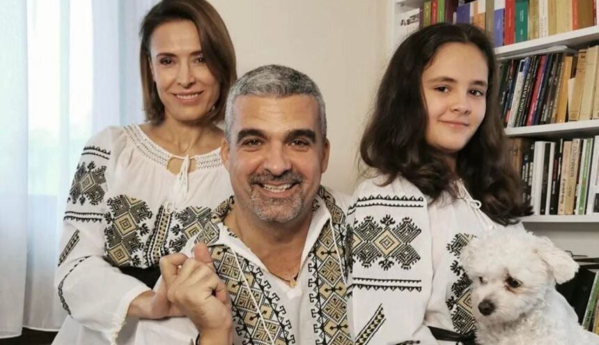 anuntul facut de aurelian temisan la 14 ani de cand a devenit tata s a pierdut mult din acuratetea vietii 6835bdd402cdc