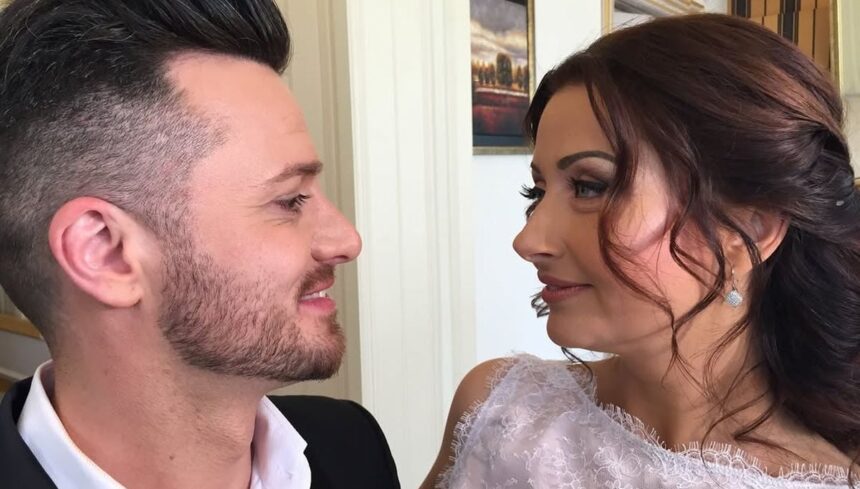 anuntul facut de gabriela cristea la 10 ani de la casatoria cu tavi clonda am invatat ca nu e vorba despre cum te numesti cantaretul a plecat recent din romania 681471af2e13d