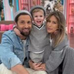 anuntul facut de sotia lui dani otil tiago sa mai aiba un fratior sau o surioara gabriela prisacariu pregatita pentru inca un copil 681da25af2acc