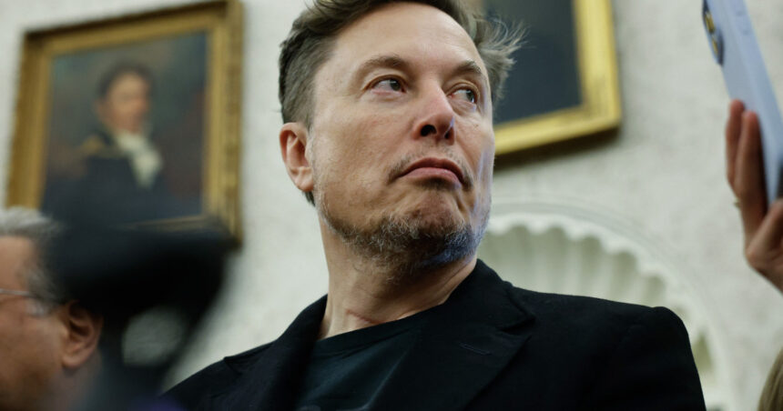 anuntul lui elon musk dupa scurta defectiune x mliardarul va avea mai putin timp pentru administratia trump 68331266f16a7