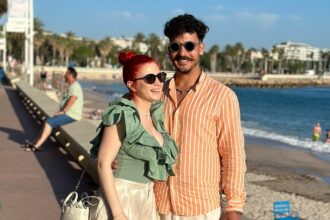 anutul facut de cristina ciobanasu dupa 4 ani de relatie cu alexandru muresan totul s a intamplat treptat suntem destul de diferiti 682c2f6ae9696