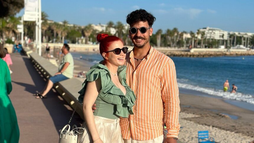 anutul facut de cristina ciobanasu dupa 4 ani de relatie cu alexandru muresan totul s a intamplat treptat suntem destul de diferiti 682c2f6ae9696
