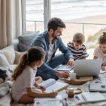 apare homeschooling ul david educatie propune reglementarea scolarizarii la domiciliu exclusiv in cazuri exceptionale 682c3dbd96e89