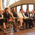 aparitia lui ianis hagi alaturi de sotia insarcinata elena tanase a atras privirile imbracata intr o rochie scurta asortata cu pantofi de 1 000 de euro 6831e0a1dc374