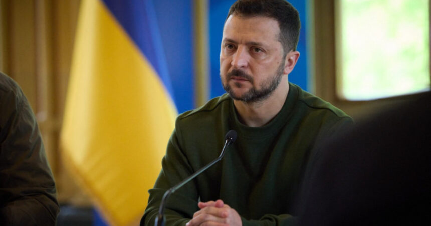 apelul lui zelenski dupa atacul rusesc in regiunea sumi trebuie sa facem presiuni asupra rusiei sa opreasca crimele 682871edd07c4