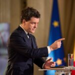aproape 100 din buletinele de vot numarate in judetul constanta nicusor dan 5043 george simion 4957 pro europeanul detasat in municipiu 6133 682a4aced4e69