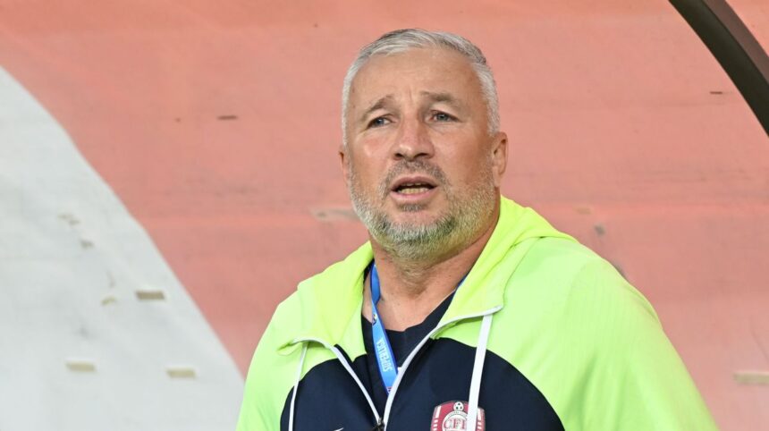aproape decisiv mesajul lui dan petrescu inaintea partidei care poate trimite titlul la fcsb 681ca4fa506b6
