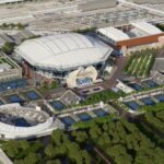 arena arthur ashe va fi renovata in cadrul unui plan de 800 de milioane de dolari 682c4e262156e