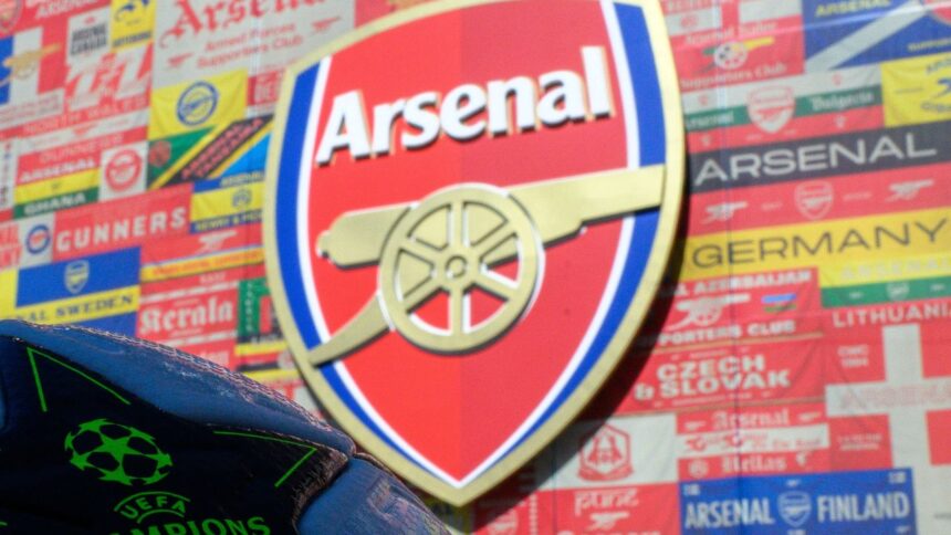 arsenal vrea sa dea lovitura pe piata transferurilor cu o mutare de 80 000 000 de e 683175c6f3068