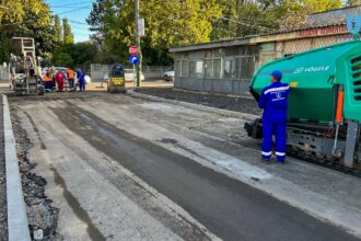 asfalt dobrogea se mai lipeste de un contract cati bani va incasa de la primaria murfatlar pentru reabilitarea unor strazi 6813903386302