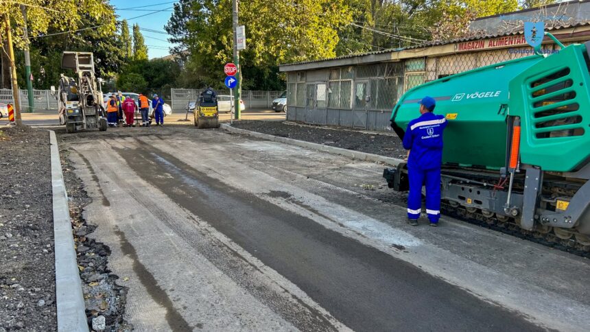 asfalt dobrogea se mai lipeste de un contract cati bani va incasa de la primaria murfatlar pentru reabilitarea unor strazi 6813903386302