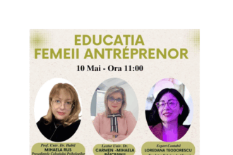 asociatia femeilor antreprenor dobrogea organizeaza pe 10 mai la medgidia un eveniment special 6819f72529fdd