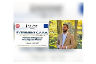 asociatia oportunitati de afaceri pentru femei constanta 20 de ani de activitate principele nicolae invitat la a xi a editie a coferintei cafa 681b44d5ef1b1