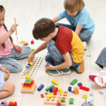 astazi incep inscrierile la gradinita si cresa pentru anul scolar 2025 2026 68341590c153c