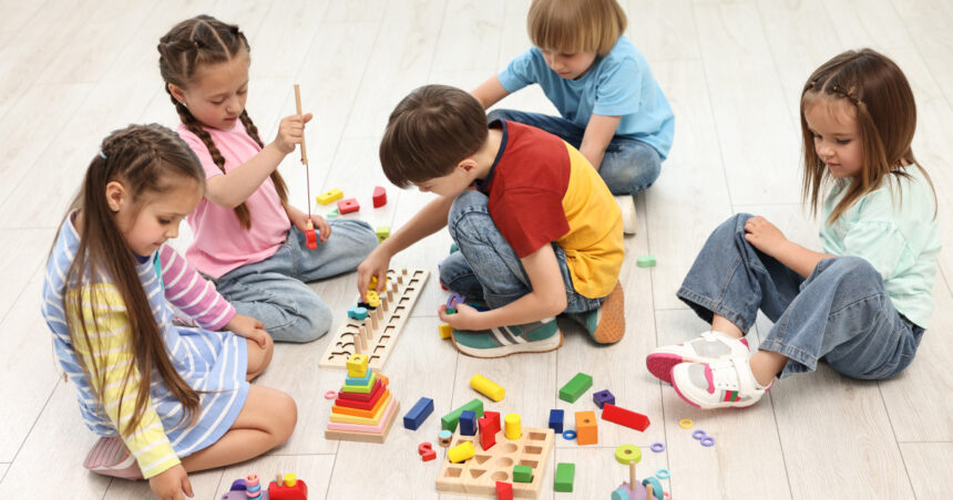 astazi incep inscrierile la gradinita si cresa pentru anul scolar 2025 2026 68341590c153c