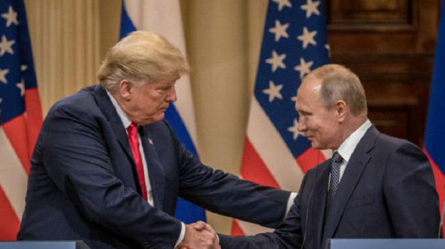 astazi va avea loc o discutie telefonica trump putin o noua incercare de a se pune capat baii de sange din ucraina 682acd21ce3f7