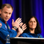 astronautii care au ramas blocati pe iss timp de 9 luni au incheiat recuperarea efectele resimtite dupa sederea prelungita in spatiu 683b2d30e566a