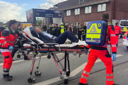 atac cu cutitul in gara centrala din hamburg ce spun politistii despre femeia care a ranit 18 oameni 683200134f1fa