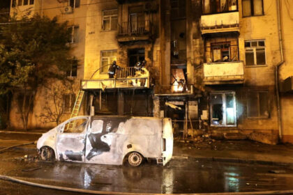 atac masiv cu drone in harkov 47 de persoane au fost ranite zelenski rusia loveste cand ucrainenii isi culca copiii 6815af86882eb