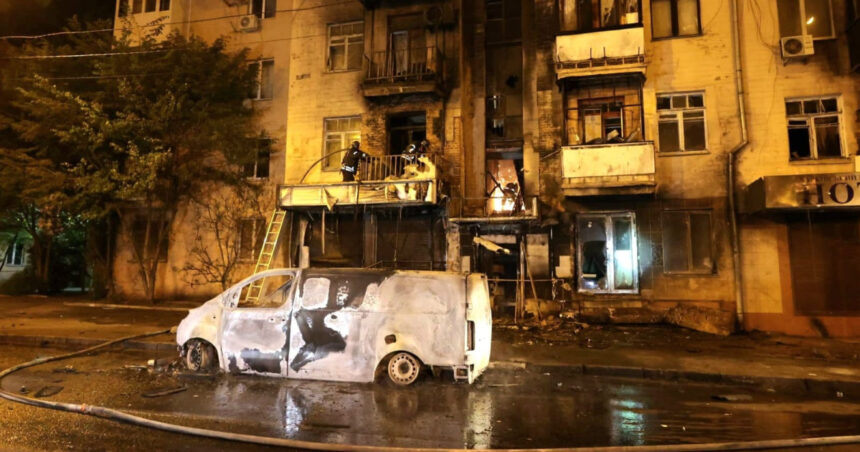 atac masiv cu drone in harkov 47 de persoane au fost ranite zelenski rusia loveste cand ucrainenii isi culca copiii 6815af86882eb