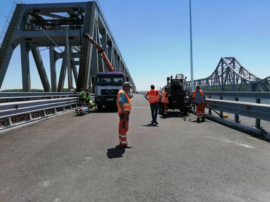 atentie soferi restrictii de circulatie pe a2 autostrada soarelui vezi aici cum se va circula de luni 68272b1183b17
