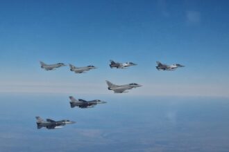 atentie vor fi zboruri de antrenament la inaltimi mici pe intreg teritoriul tarii anunta fortele aeriene romane 6835edff3a965