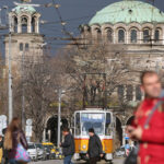 atentionare de calatorie pentru bulgaria transportul public de suprafata se opreste complet in capitala sofia 682657a252b5e